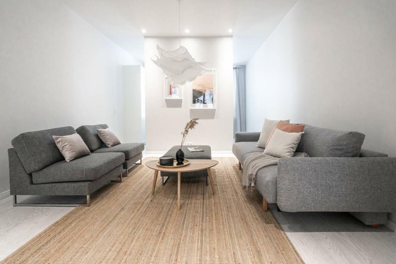 Roost Malminrinne Helsinki Extérieur photo
